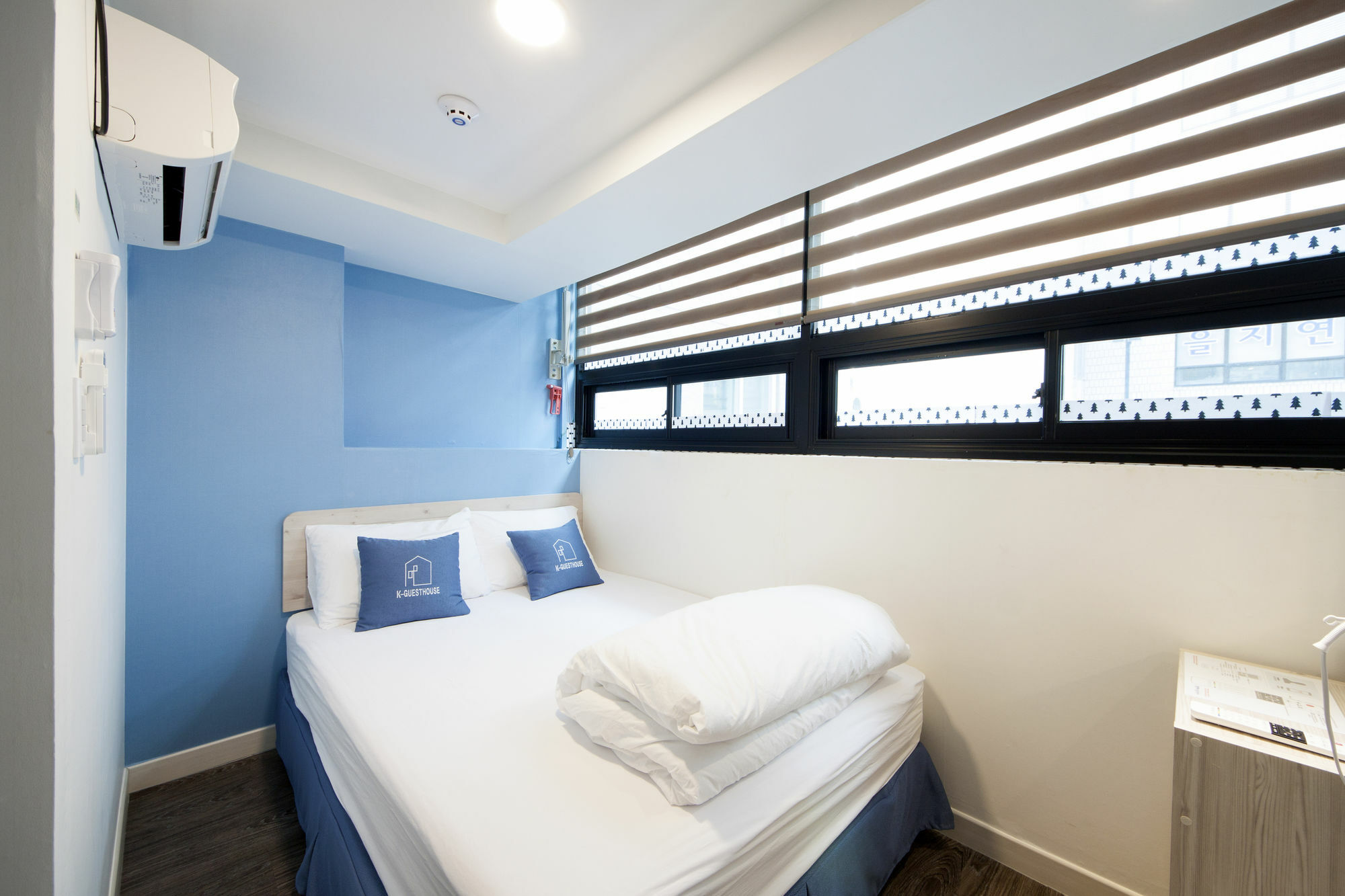 Sunny Guesthouse Seoul City Exteriér fotografie