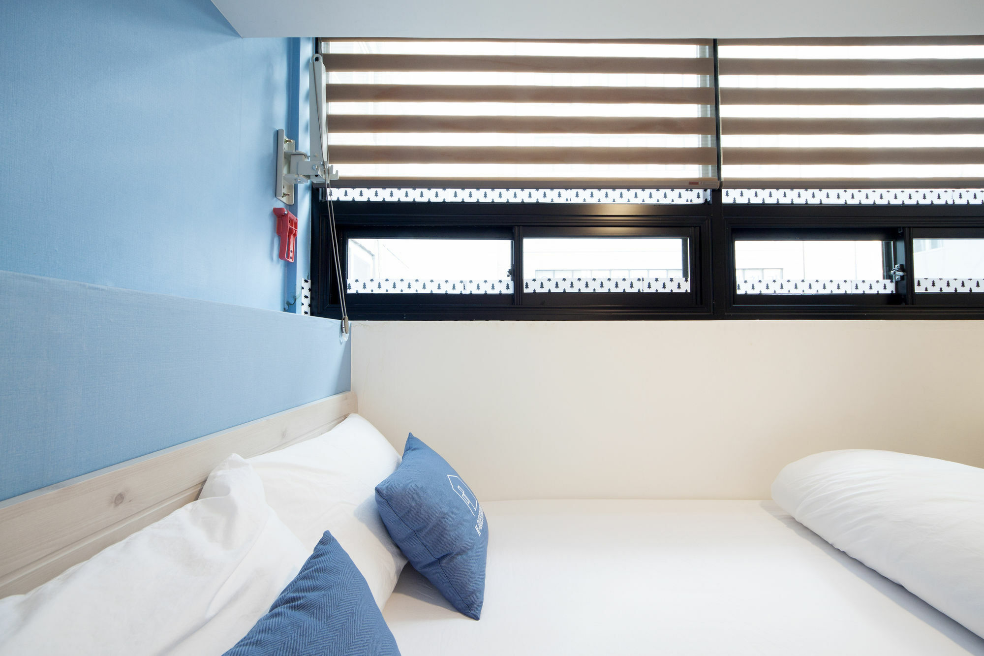 Sunny Guesthouse Seoul City Exteriér fotografie