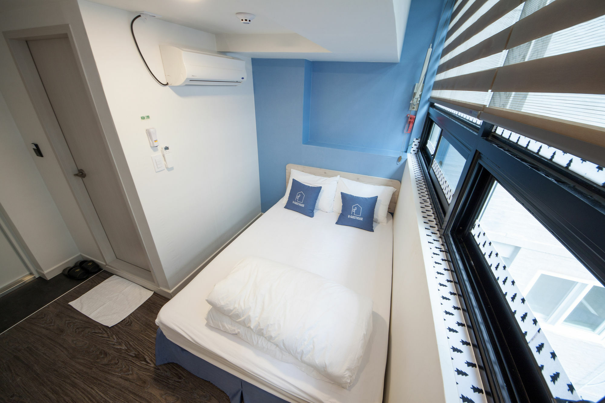 Sunny Guesthouse Seoul City Exteriér fotografie