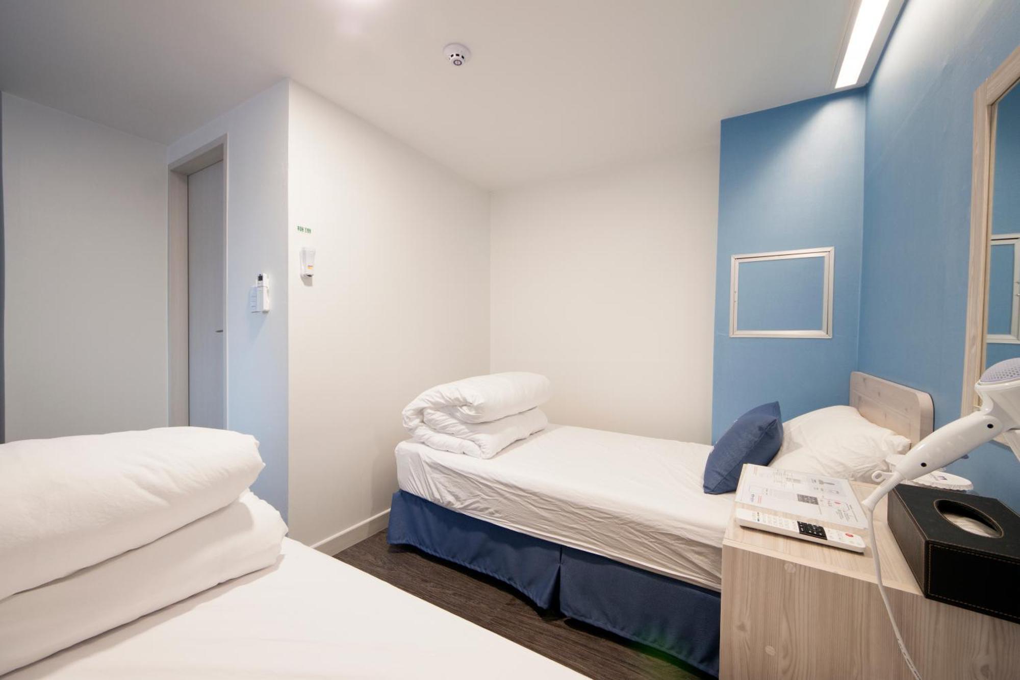 Sunny Guesthouse Seoul City Exteriér fotografie