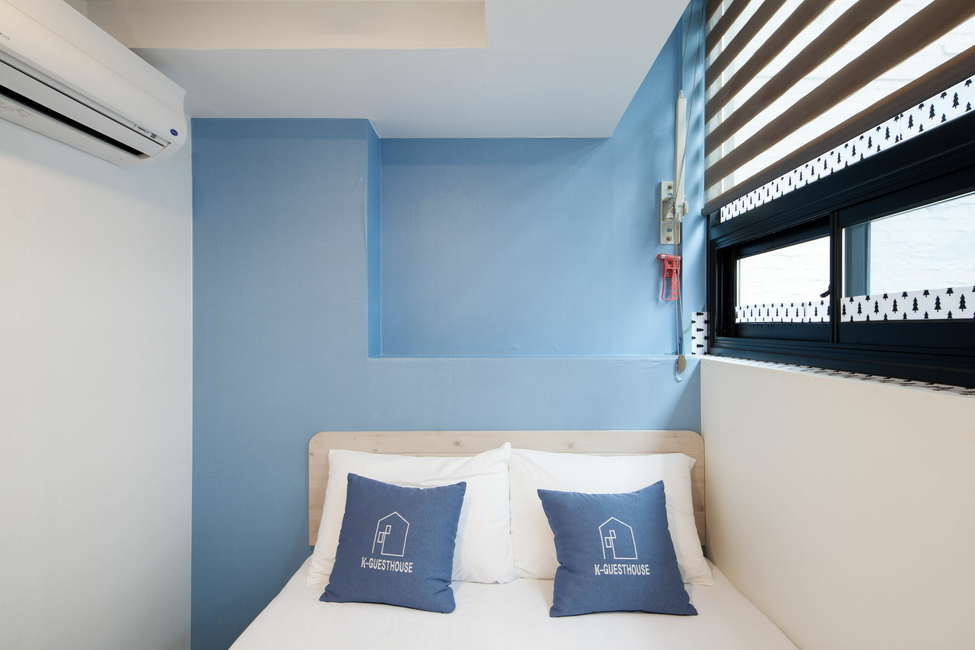 Sunny Guesthouse Seoul City Exteriér fotografie